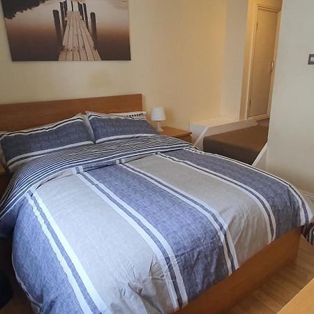 Double Room&Private Bath Near The Square Mile Лондон Экстерьер фото