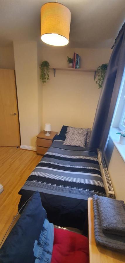 Double Room&Private Bath Near The Square Mile Лондон Экстерьер фото