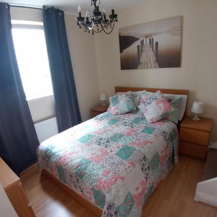 Double Room&Private Bath Near The Square Mile Лондон Экстерьер фото