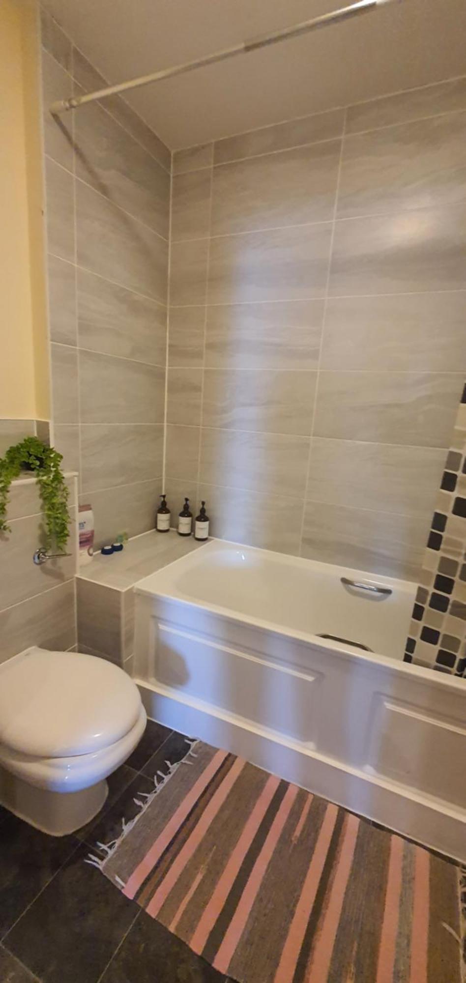 Double Room&Private Bath Near The Square Mile Лондон Экстерьер фото